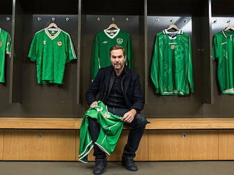 Jason McAteer: I'll be dis...